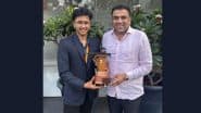 India at World Games 2025: Day 10 Full Schedule of Indian Athletes in Action on August 16 With Time in IST