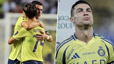 Al-Nassr Enter Saudi Super Cup 2025 Final; Sadio Mane, Joao Felix Score As Al-Alami Secure Narrow Victory Over Al-Ittihad Despite Playing With Ten Men For 75 Minutes