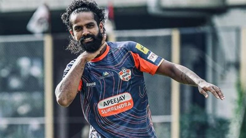 Diamond Harbour FC Enters Durand Cup 2025 Final; Joby Justin's Winner Helps Kibu Vicuna's Side Quality For Summit Clash With 2-1 Victory Over East Bengal