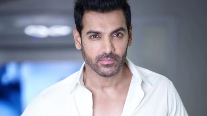 Geo-Political Nerd John Abraham Has an Idea To Soften the Blow of US Imposed Tariffs on India