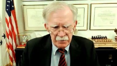 FBI Raids Home of Former NSA John Bolton in High-profile Probe, Days After His Criticism of Donald Trump&rsquo;s Tariffs on India