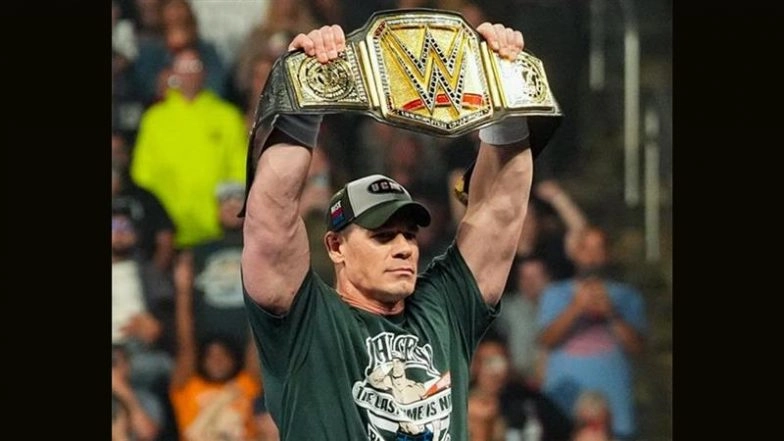 How to Watch WWE SummerSlam Night 2 Free Live Streaming Online in India? Get Live TV Telecast and Other Details of Wrestling Event in IST