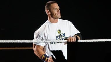 WWE Clash in Paris 2025 Match Card: Check List of Matches To Take Place in PLE at Defense Arena