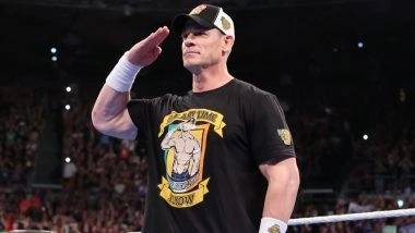 WWE SmackDown Tonight, August 29: John Cena To Make Appearance, Sami Zayn vs Solo Sikoa for US Title and Other Exciting Matches on WWE Friday Night SmackDown