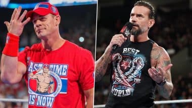 WWE Clash in Paris 2025 Match Card: Check List of Matches To Take Place in PLE at Defense Arena