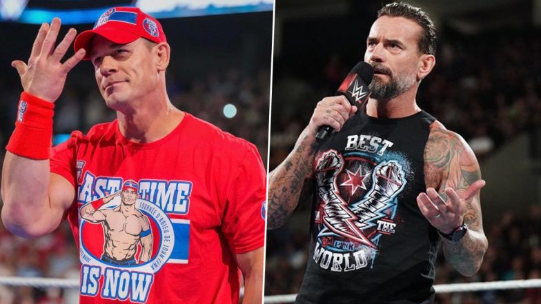 WWE Clash in Paris 2025 Match Card: Check List of Matches To Take Place in PLE at Defense Arena
