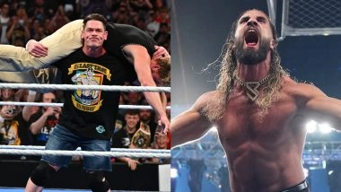 WWE Clash in Paris 2025 Predictions: Check Out Predicted Winners of Every Match in PLE in France