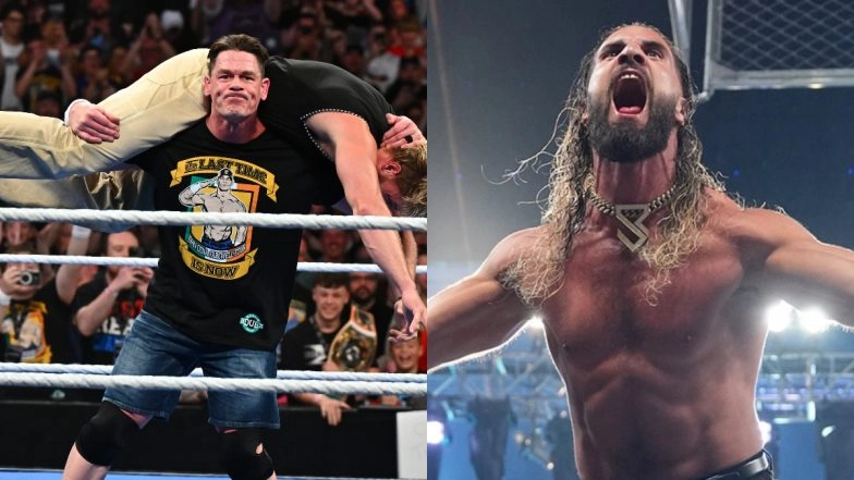 Clash in Paris 2025 Predictions: Check Out Predicted Winners of Every Match in WWE's PLE in Paris