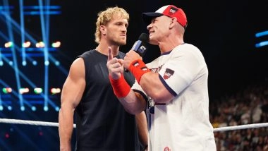 WWE Clash in Paris 2025 Free Live Streaming Online: Get Wrestling PLE Live Telecast Details on TV With Match Card and Time in IST