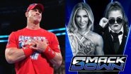WWE SmackDown Tonight, August 22: John Cena Set for Appearance in Dublin, Charlotte Flair vs Piper Niven and Other Exciting Matches on WWE Friday Night SmackDown