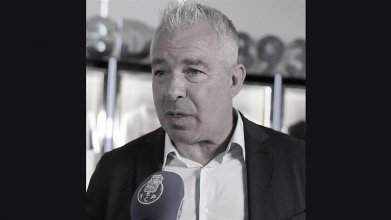 Jorge Costa Dies: FC Porto's Director of Football and Former Mumbai City FC Head Coach Passes Away at 53
