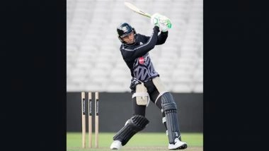 How To Watch The Hundred 2025 Free Live Streaming Online, MCR vs SOU? Get TV Telecast Details of Manchester Originals vs Southern Brave Men's 100-Ball Cricket Match