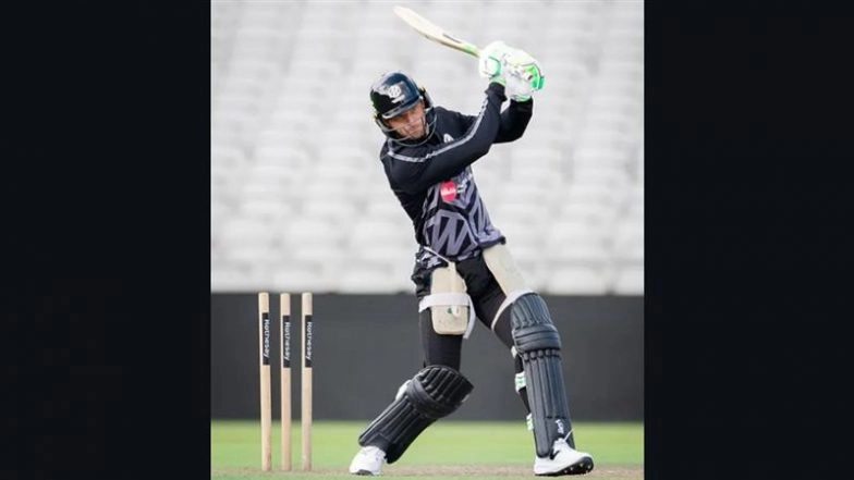 How To Watch The Hundred 2025 Free Live Streaming Online, MCR vs SOU? Get TV Telecast Details of Manchester Originals vs Southern Brave Men's 100-Ball Cricket Match