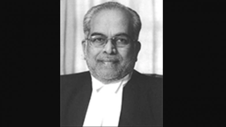 Key Facts About Justice B Sudershan Reddy, INDIA Bloc’s Vice President Candidate