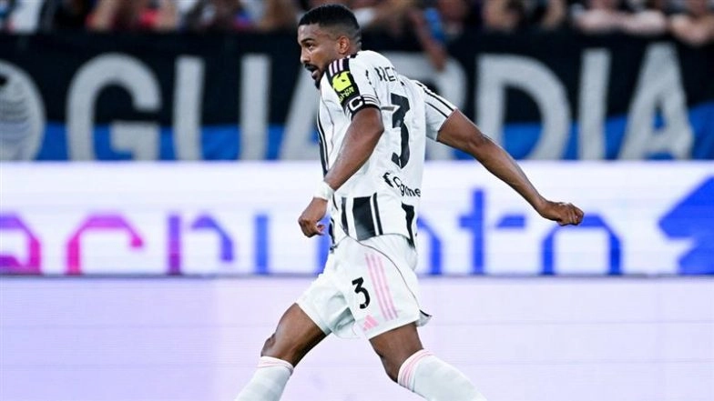 Where to Watch Juventus vs Parma, Serie A 2025–26 Free Live Streaming Online