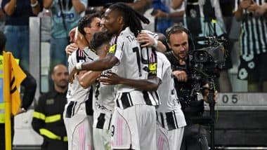 Genoa vs Juventus, Serie A 2025–26 Free Live Streaming Online: How To Watch Italian League Match Live Telecast on TV & Football Score Updates in IST?