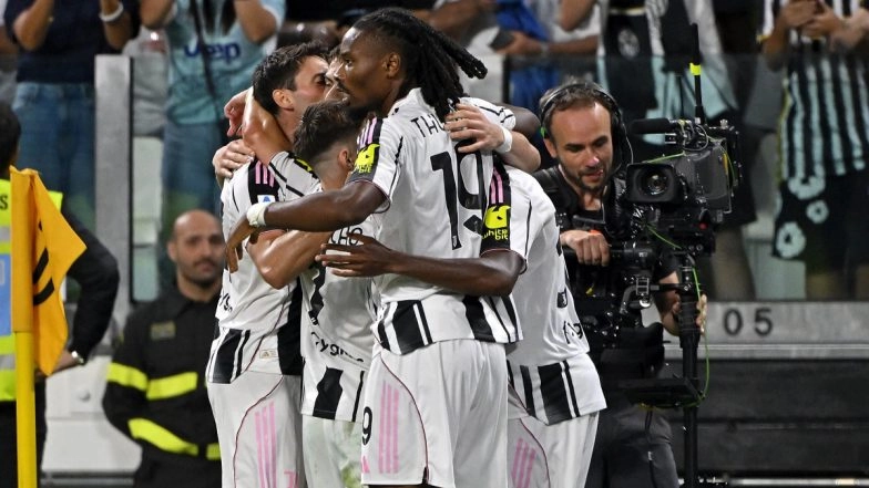 Where to Watch Genoa vs Juventus Serie A 2025–26 Free Live Streaming Online?