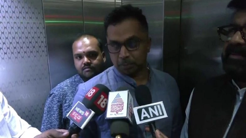 KN Rajanna Resigns: Karnataka Cooperation Minister, Whose Remarks on Voter List 'Irregularities' Irked Congress Leadership, Submits Resignation