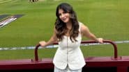 Who is Karishma Kotak? Know All About WCL 2025 Anchor Left Stunned By 'I'm Gonna Propose You' Remark on Live TV from World Championship of Legends Owner