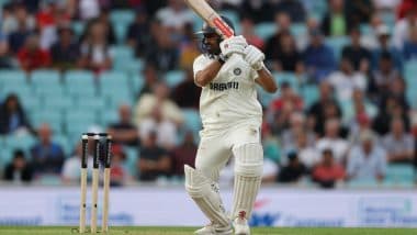 How To Watch IND vs ENG 5th Test 2025 Day 2 Free Live Streaming Online? Get Free Telecast Details of India vs England Anderson-Tendulkar Trophy Cricket Match on TV