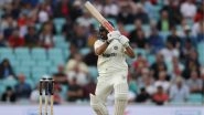 IND vs ENG 5th Test 2025 Day 1 Stumps: Karun Nair Scores First Half-Century in Nine Years in Tests, Chris Woakes Suffers Injury at the Oval