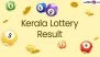 Kerala Lottery Result Today 3 PM Live, Dhanalekshmi DL 32 Lottery Result of 24.12.2025, Watch Lucky Draw Winner List