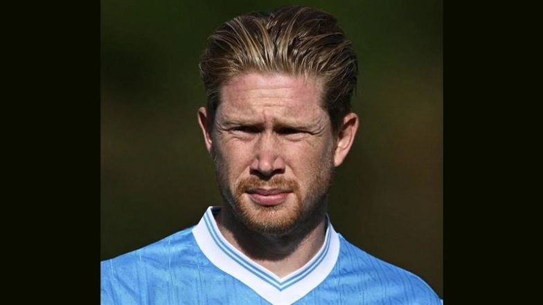 Why is Kevin de Bruyne Playing for Napoli in Serie A 2025-26? Find Out Reason Behind Star Belgian Midfielder's Inclusion in Italian Club