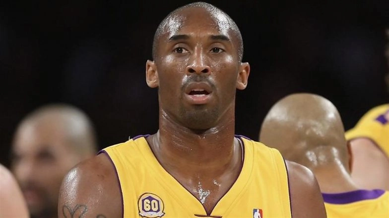 Kobe Bryant Birth Anniversary: Fans Pay Tribute On 47th Birthday of Late Basketball Legend