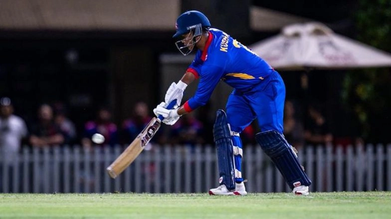 Bangladesh A Beat Nepal by 32 Runs in Top End T20 2025; Jishan Alam and Rakibul Hasan Shine As BAN-A Secure Comprehensive Victory Over NEP