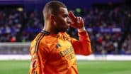 Will Kylian Mbappe Play Tonight in Real Madrid vs Osasuna La Liga 2025-26 Match? Here’s the Possibility of French Star Featuring in Starting XI