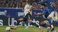 Real Oviedo 0&ndash;3 Real Madrid, La Liga 2025&ndash;26: Kylian Mbappe Scores Brace, Vinicius Junior on Target As Los Blancos Continue Winning Start (Watch Goal Video Highlights)