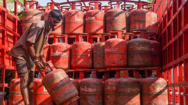 LPG Cylinder Price Cut: Commercial Cylinders Get Cheaper By INR 33.50; New Rates Effective From August 1