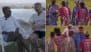 Harbhajan Singh-Sreesanth Slap Video: IPL Founder Lalit Modi Shares Unseen Footage of Harbhajan Singh Slapping Sreesanth 18 Years After 'Slapgate' Incident