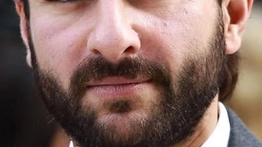 Dressed To Impress: Saif Ali Khan’s Top Tuxedo Moments on His Birthday