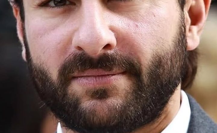 Dressed To Impress: Saif Ali Khan&rsquo;s Top Tuxedo Moments on His Birthday