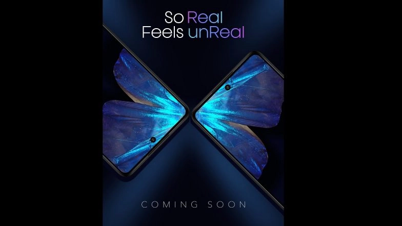 Lava Blaze AMOLED 2 5G Launch Expected Soon in India, Teaser Dropped; Check Confirmed Specifications, Features and Price Range of Upcoming Lava Blaze Series Smartphone