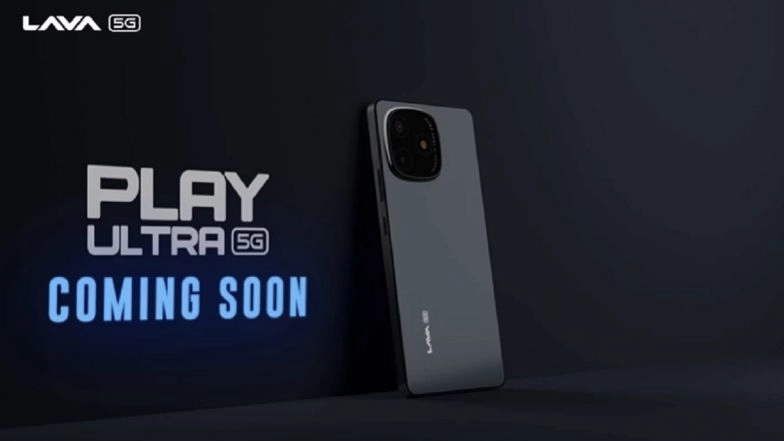 Lava Play Ultra 5G India Launch Set on August 20, 2025; Check Confirmed Specifications, Features and Likely Price