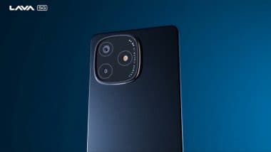 Lava Play Ultra 5G Price Range, Specifications and Features Leaked Ahead of Launch; Here’s Everything To Know About Upcoming Lava Gaming Smartphone
