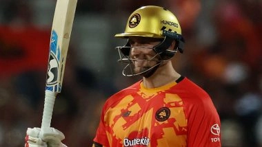 How To Watch The Hundred 2025 Free Live Streaming Online, BP vs LS? Get TV Telecast Details of Birmingham Phoenix vs London Spirit Men’s 100-Ball Cricket Match