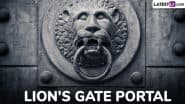 Lion’s Gate Portal 2025: Powerful 8:8 Meaning in Numerology and Astrology, Best Affirmations and Words of Wisdom To Manifest Your Desires on August 8
