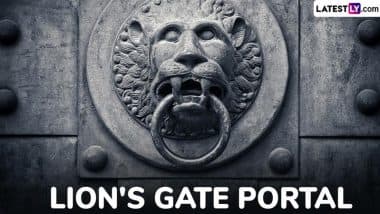 Lion’s Gate Portal 2025: Powerful 8:8 Meaning in Numerology and Astrology, Best Affirmations and Words of Wisdom To Manifest Your Desires on August 8