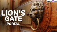 Lion&rsquo;s Gate Portal 2025 Angel Number 888: How To Manifest on August 8? Tailored Rituals, Affirmations and Manifestation Guide To Maximise This Cosmic Opportunity