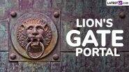Lion’s Gate Portal 2025 on August 8: What Is the Best Time To Manifest on 8:8? Third Eye Activation, Manifestation Rituals and Significance To Unlock the Cosmic Power
