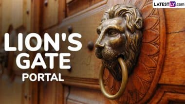 Lion’s Gate Portal 2025 Angel Number 888: How To Manifest on August 8? Tailored Rituals, Affirmations and Manifestation Guide To Maximise This Cosmic Opportunity