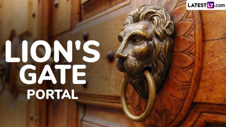 Lion’s Gateway 2025 Angels Light en 888: ¿Cómo aligerar el 8 de agosto? Voz, autenticación e instrucciones para maximizar estas opciones cósmicas