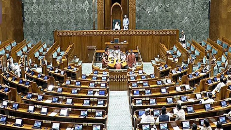 Govt To Introduce Bill in Lok Sabha for Removal of PM, Union Ministers, and MoS Arrested on Serious Criminal Charges, Say Sources