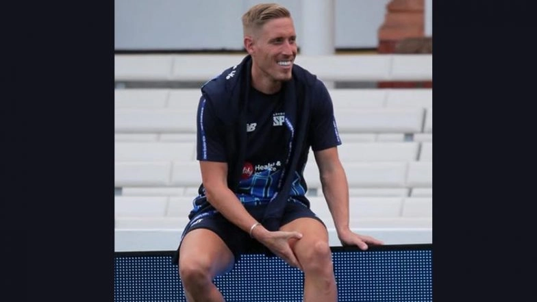 How To Watch The Hundred 2025 Free Live Streaming Online, MCR vs LDN? Get TV Telecast Details of Manchester Originals vs London Spirit Men's 100-Ball Cricket Match