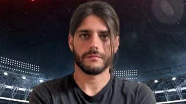 Luca Aluisi Dies: 30-Year-Old Italian Footballer Passes Away in Front of His Mother Before Training Session With New Club