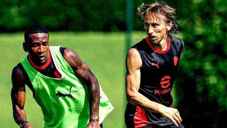 AC Milan vs Bari, Coppa Italia 2025&ndash;26 Free Live Streaming Online: How To Watch Italian Cup Match Live Telecast on TV &amp; Football Score Updates in IST?