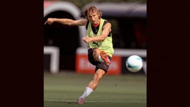 Why is Luka Modric Playing for AC Milan in Serie A 2025-26? Find Out Reason Behind Star Croatian Midfielder's Inclusion in Italian Club